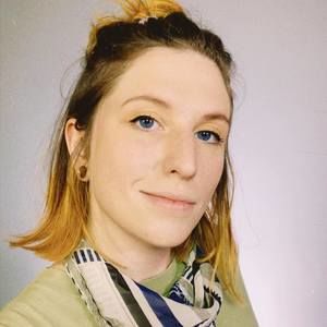 Meet your Posher, Andrea